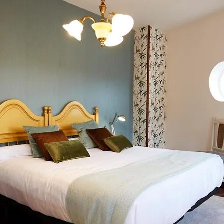 Casa Con Piscina A Un Paso De Santiago De Compostela Vila