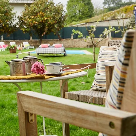 Vila Casa Con Piscina A Un Paso De Santiago De Compostela Padrón