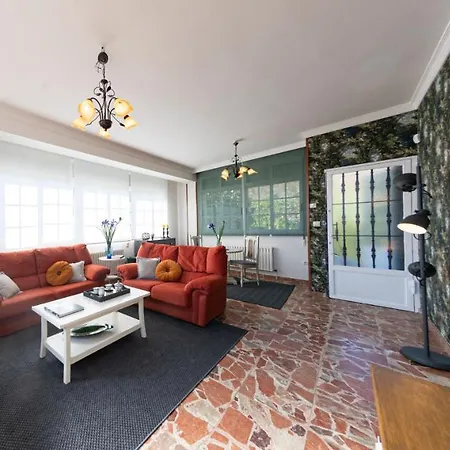 Vila Casa Con Piscina A Un Paso De Santiago De Compostela Padrón